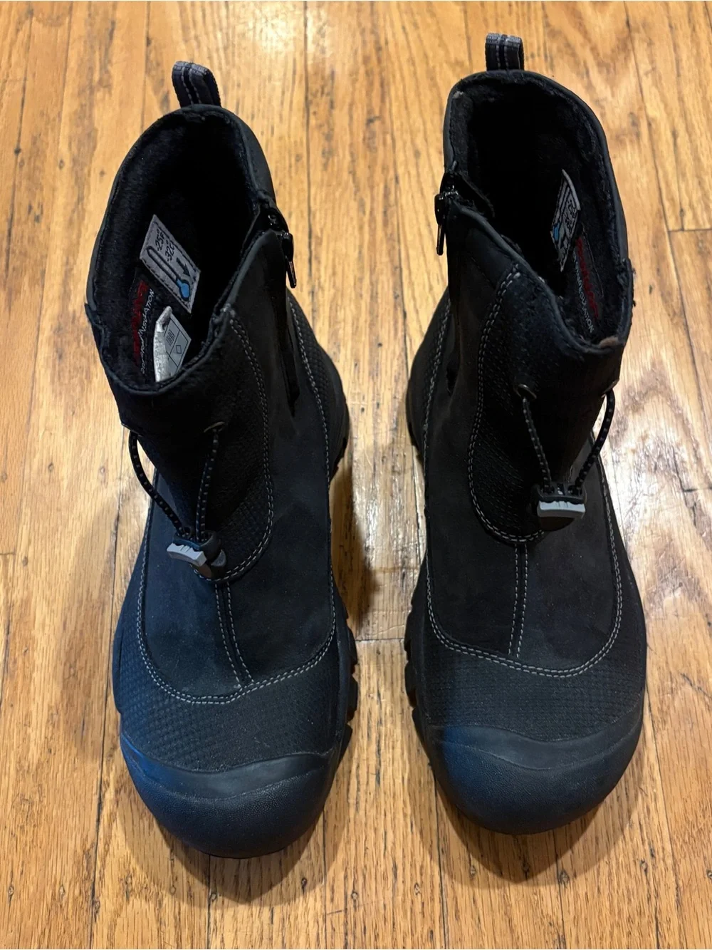 Keen like new